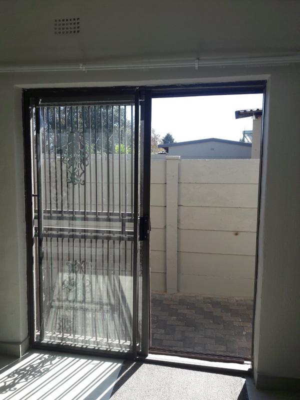 To Let 1 Bedroom Property for Rent in Sasolburg Free State
